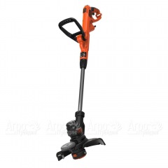 Электрокоса (электрический триммер) Black+Decker BESTE630 в Смоленске