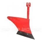 Плуг без сцепки для мотоблоков Фаворит в Смоленске