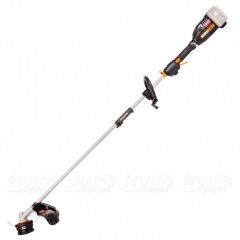 Триммер аккумуляторный Worx Nitro WG186E.92 (без аккумулятора и ЗУ) в Смоленске