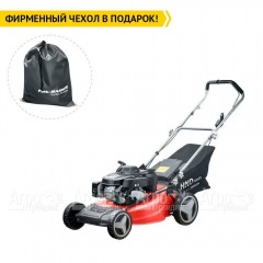 Газонокосилка бензиновая HND LM 53 XP в Смоленске