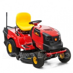 Садовый минитрактор Wolf-Garten A 92.165 H в Смоленске