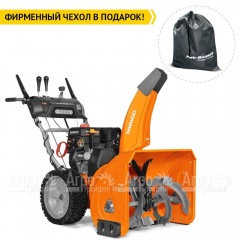 Снегоуборщик Daewoo DAST 9070 в Смоленске