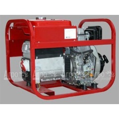 Дизельный генератор ВЕПРЬ АДП 6,5/3,2-Т400/230 ВЯ-Б в Смоленске