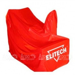 Чехол для снегоуборщика Elitech в Смоленске