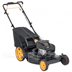 Газонокосилка бензиновая Parton PA675Y22RHPE в Смоленске