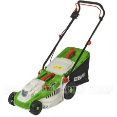 Газонокосилка электрическая RedVerg RD-ELM380 в Смоленске