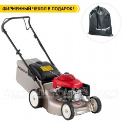 Газонокосилка бензиновая Honda HRG 416 PK (HRG 416 PKEA) в Смоленске