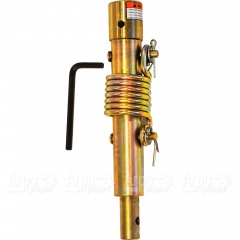 Амортизатор для шнека Tsunami в Смоленске