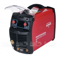 Сварочный инверторный Elitech АИС 200LCD в Смоленске