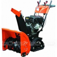 Снегоуборщик Garden Pro KCST1329ES(TD) в Смоленске