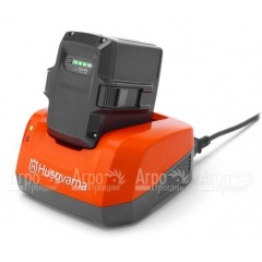 Зарядное устройство Husqvarna QC330 в Смоленске