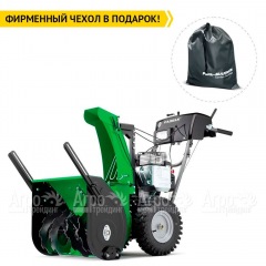 Снегоуборщик Caiman Valto 24C в Смоленске