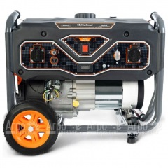 Бензогенератор Helmut LS 3000 2.8 кВт в Смоленске