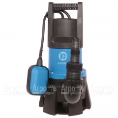 Насос погружной центробежный Калибр НПЦ-1300/40П в Смоленске