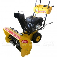 Снегоуборщик Калибр СНУБ-9/720ЕПФ в Смоленске