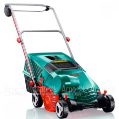 Аэратор электрический Bosch AVR 1100 Verticutter в Смоленске