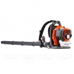 Воздуходувка бензиновая Husqvarna 530 BT в Смоленске