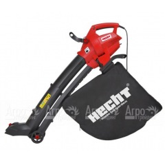 Воздуходувка электрическая Hecht 3001 в Смоленске