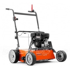 Скарификатор Husqvarna S 500 PRO в Смоленске