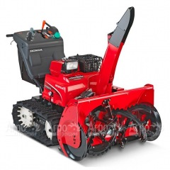 Снегоуборщик гусеничный Honda HSM 1390 ik ZE в Смоленске