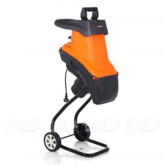 Измельчитель электрический Yard Fox 2400SE в Смоленске