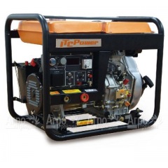 комбинированный сварочный генератор ITC Power GW190AC в Смоленске