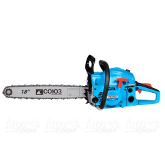 Бензопила Союз ПТС-99452Т-18 в Смоленске