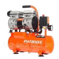 Компрессор безмасляный Patriot WO 10-120 в Смоленске