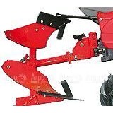 Двустронний плуг Solo 590041302 с колесами и грузом в Смоленске