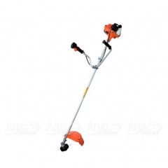 Бензокоса (бензиновый триммер) Hitachi CG27EАS-NB в Смоленске