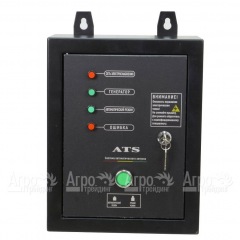 Блок управления Habert HT8000EB-ATS в Смоленске