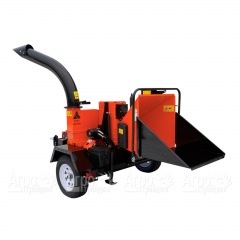 Измельчитель бензиновый Echo Bear Cat CH911DH + ПСМ в Смоленске