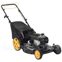 Газонокосилка бензиновая Parton PA675Y22RHP в Смоленске