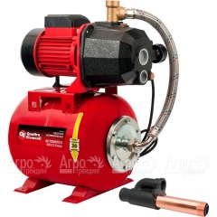 Насосная станция Quattro Elementi Automatico 800 Ci Deep в Смоленске