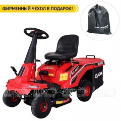 Садовый райдер Elitech МБ 4462Т (E1610.006.00) в Смоленске