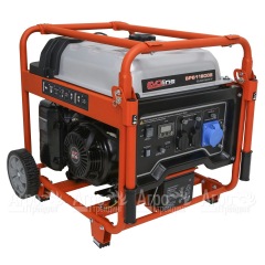 Инверторный генератор EVOline BPB 11800 E в Смоленске