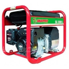 Бензогенератор Snapper 3500L 3.5 кВт в Смоленске