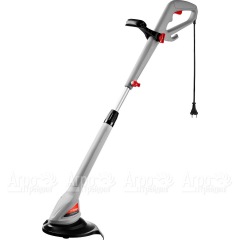 Электрокоса (электрический триммер) Зубр ЗТЭ-25-380 в Смоленске