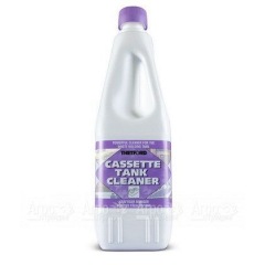 Жидкость для биотуалетов Thetford Cassette Tank Cleaner 1л в Смоленске