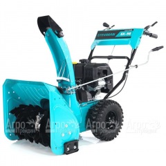 Снегоуборщик Steviman SX-56 в Смоленске