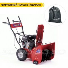 Снегоуборщик APEK-AS 6501 Pro Line в Смоленске