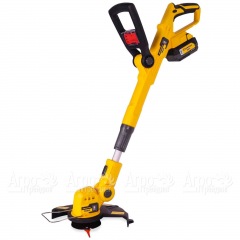 Аккумуляторный триммер Champion TB1821 в Смоленске