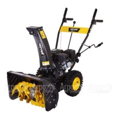 Бензиновый снегоуборщик Huter SGC 6.5 в Смоленске