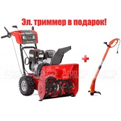 Снегоуборщик Snapper SNL924R в Смоленске