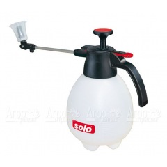 Садовый распылитель Solo 402 в Смоленске