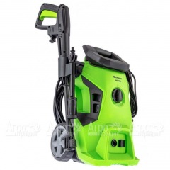 Мойка высокого давления Сибртех АМ-1700 в Смоленске