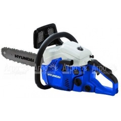 Бензопила Hyundai X410-16 в Смоленске