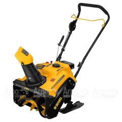 Снегоуборщик Denzel SB 460 Sled в Смоленске