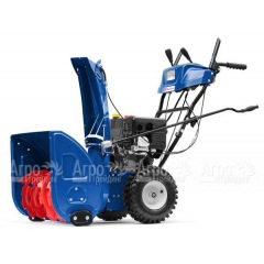 Снегоуборщик MasterYard MX 8524LE в Смоленске