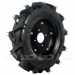 Пневматическое колесо с диском Patriot P4.00-10D-1 в Смоленске